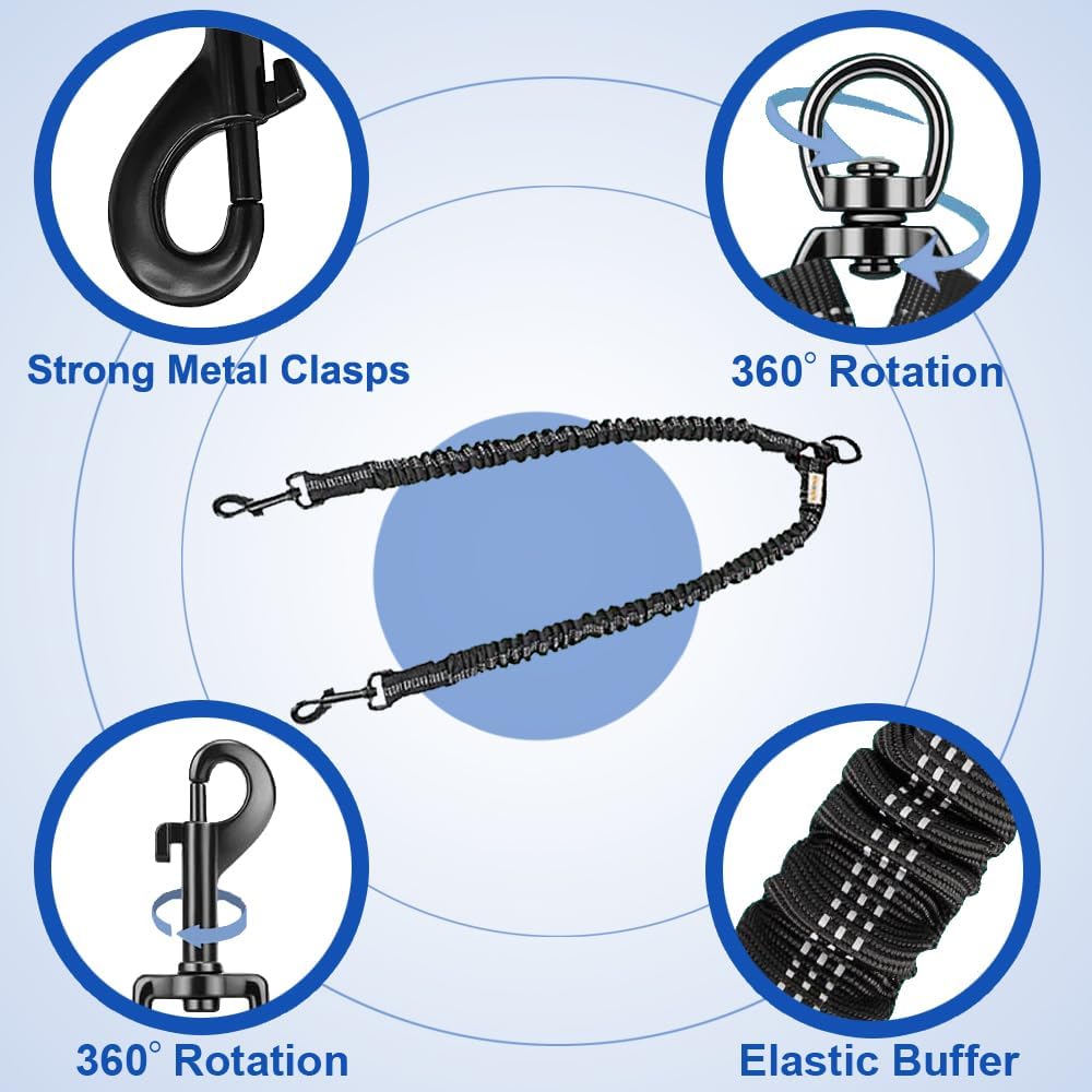 Dog Calming Pillow – Soft Washable Neck Pillow for Anxiety Relief & Better Sleep